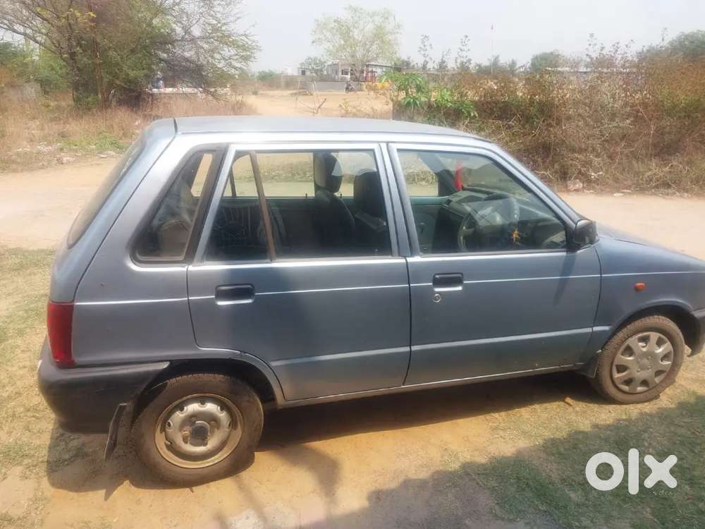 Well Maintained And Full Taken Care.