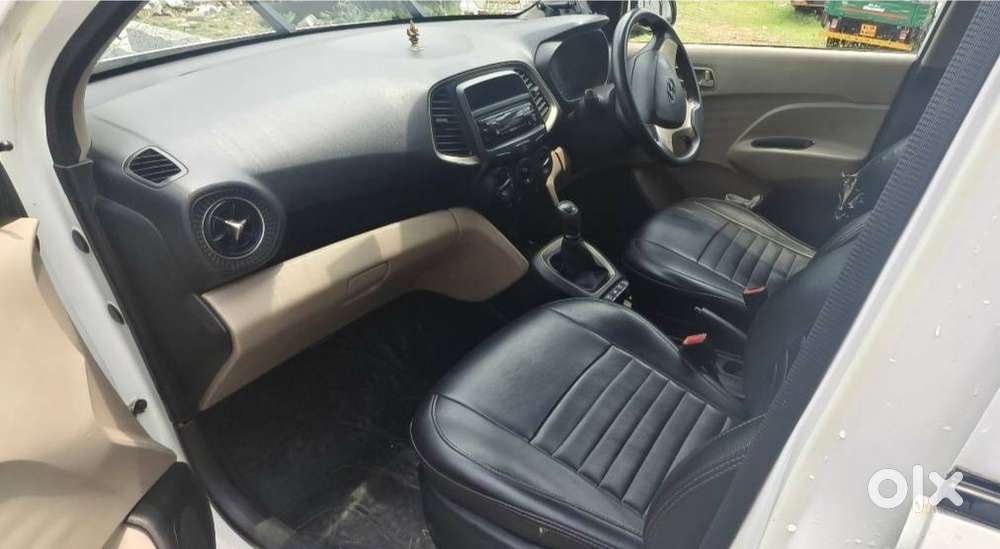 Hyundai Santro, 2020, Cng & Hybrids