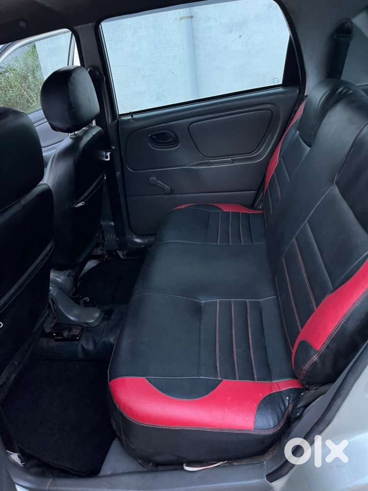 Maruti Suzuki Alto 2004