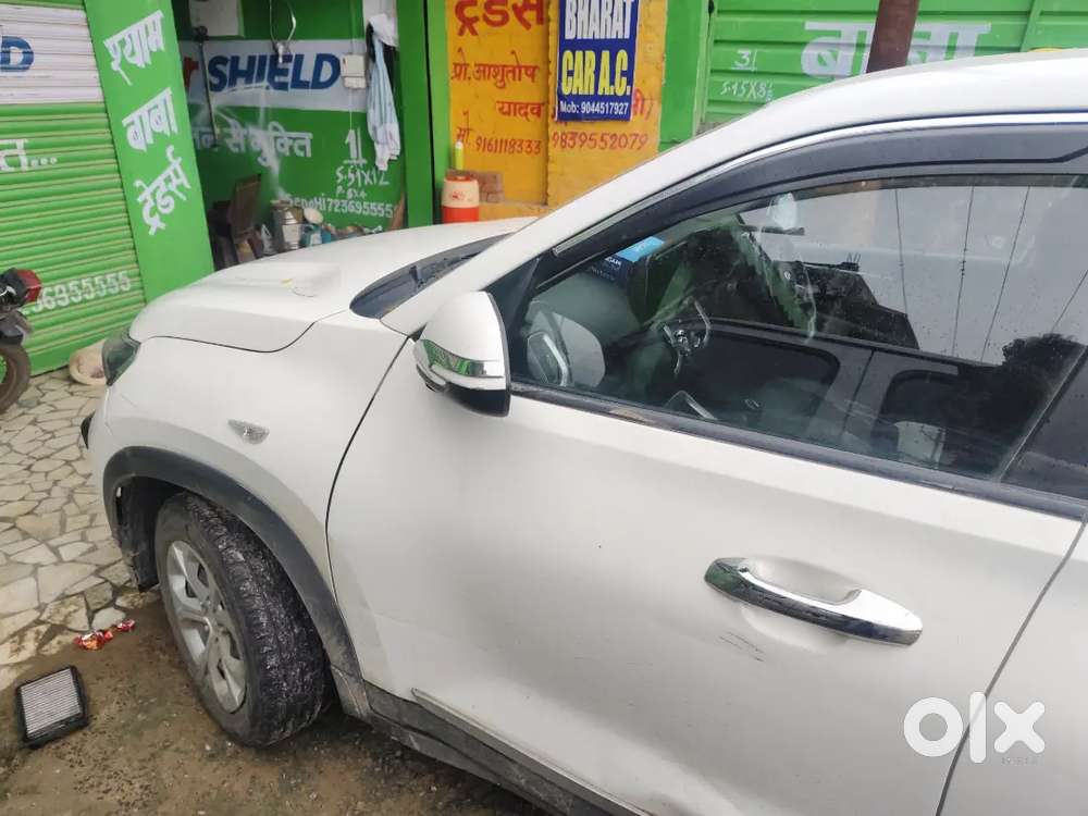 Kia Sonet 2020 Gtx Plus