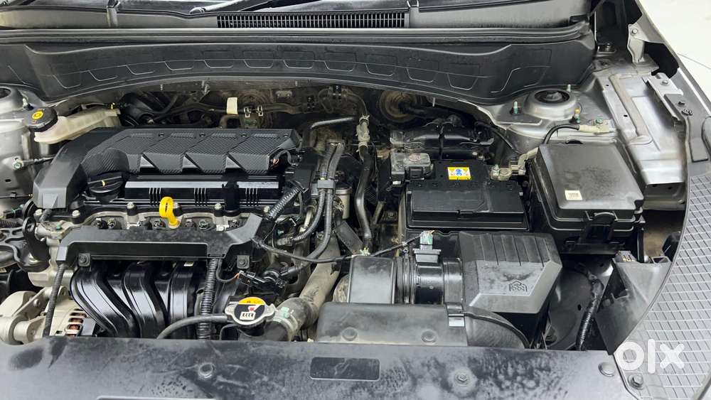 Kia Seltos Htx G, 2020, Petrol