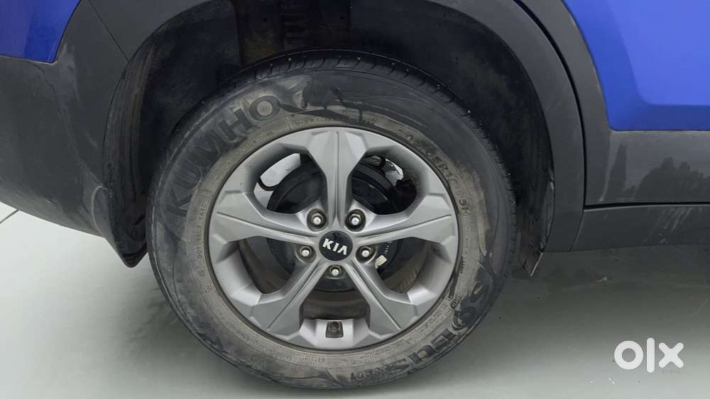 Kia Seltos 1.5 Htk+, 2019, Petrol