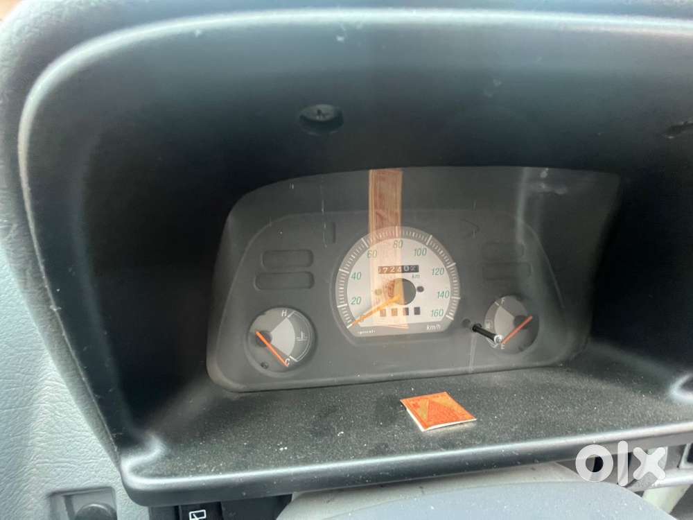 Good Condition No Need To Service