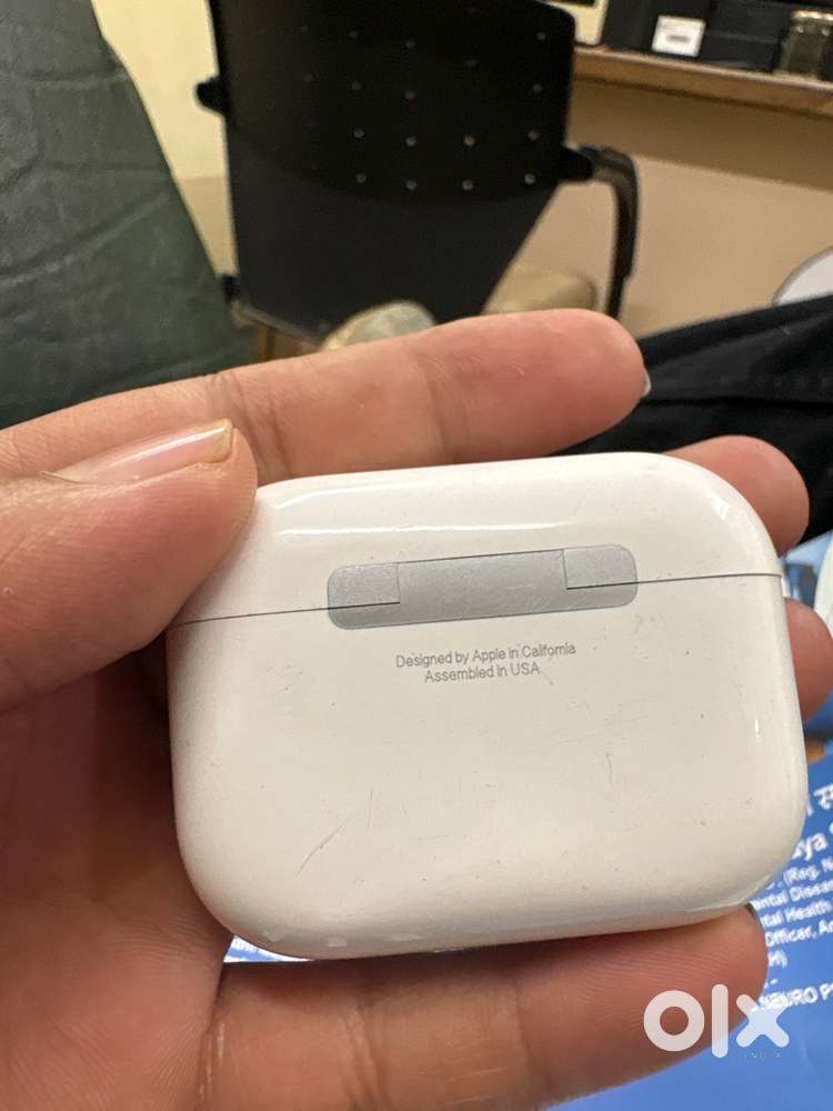Airpods pro