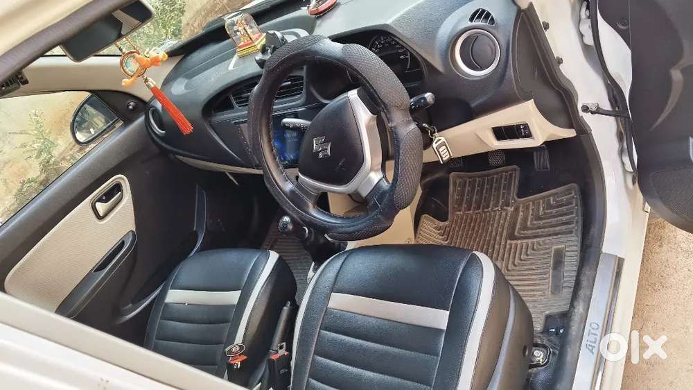 Maruti Suzuki Alto 800 2020 Petrol 41150 Km Driven