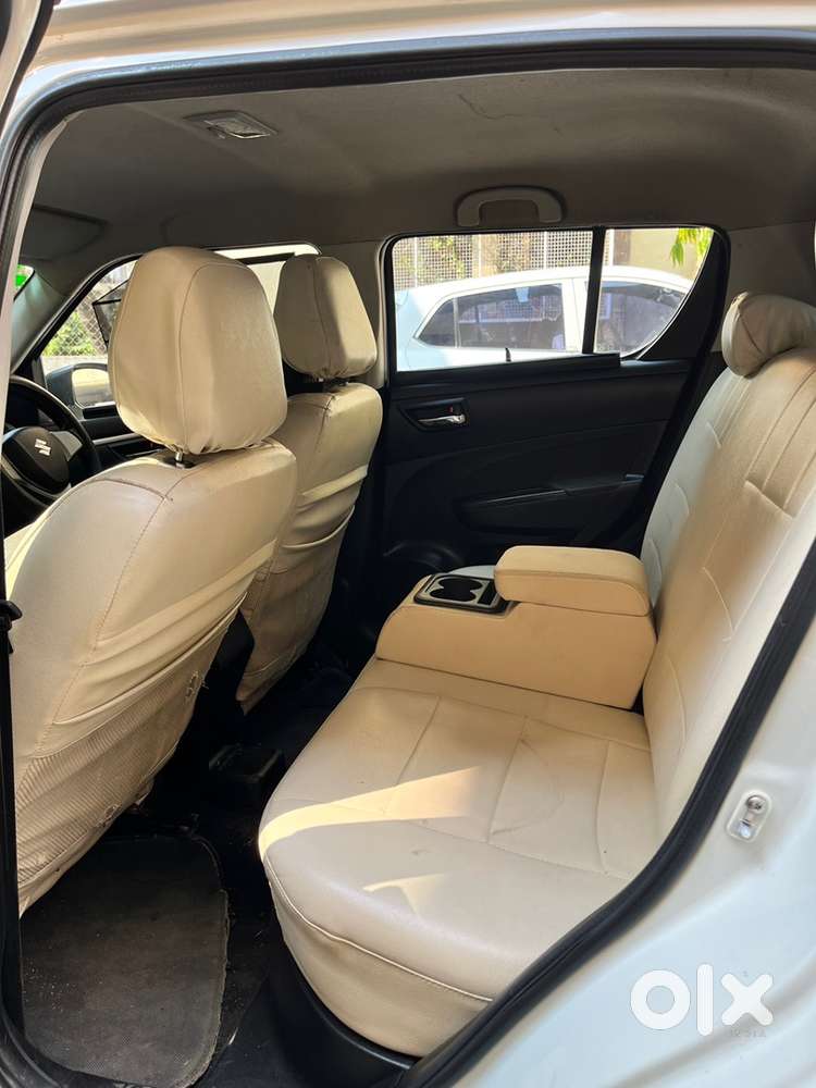 Maruti Swift Vdi 2013