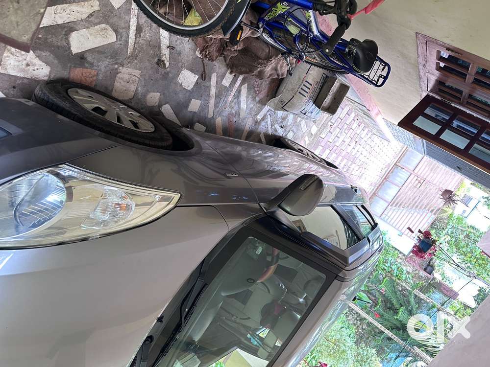 2012 Maruti Swift Dzire