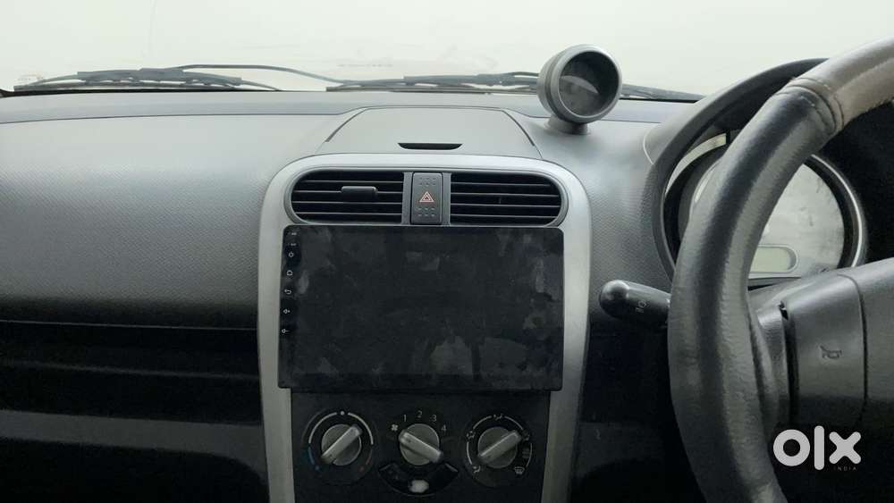 Maruti Suzuki Ritz Vxi Automatic Bs-iv, 2015, Petrol