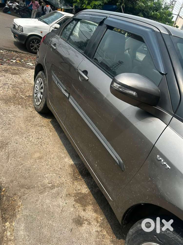 Maruti Suzuki Swift Dzire 2015 Petrol