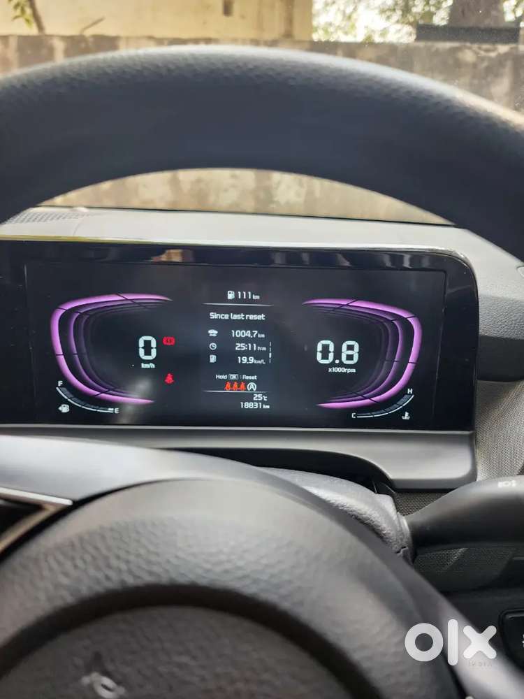 Kia Seltos 1.5 Gtx+ 2024