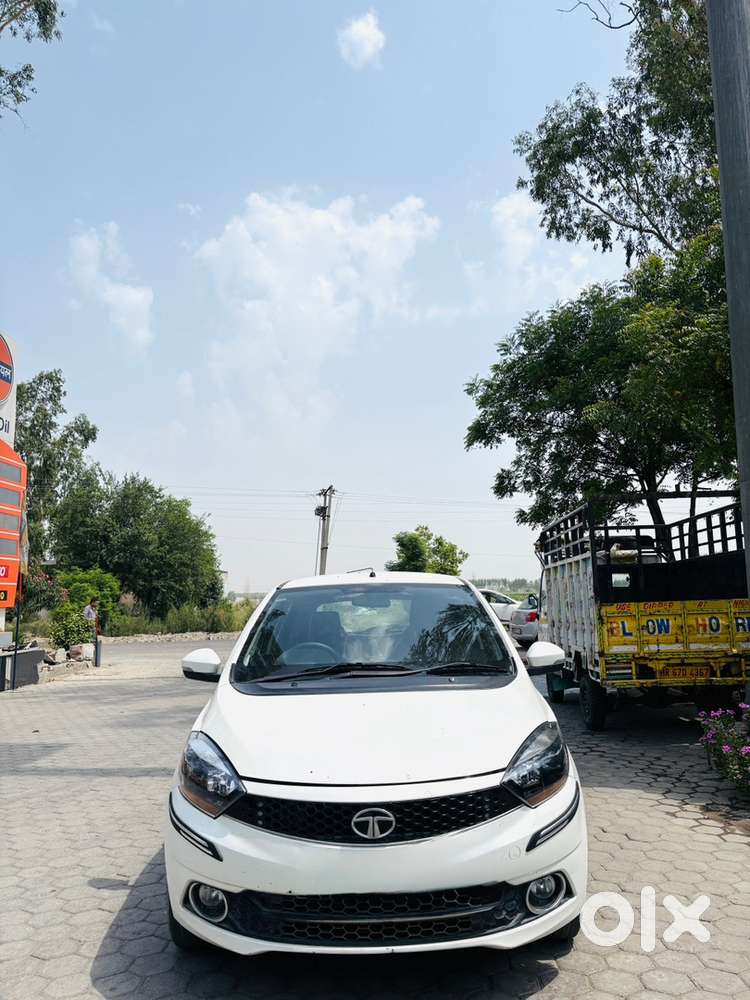 Tata Tiago Petrol 2019