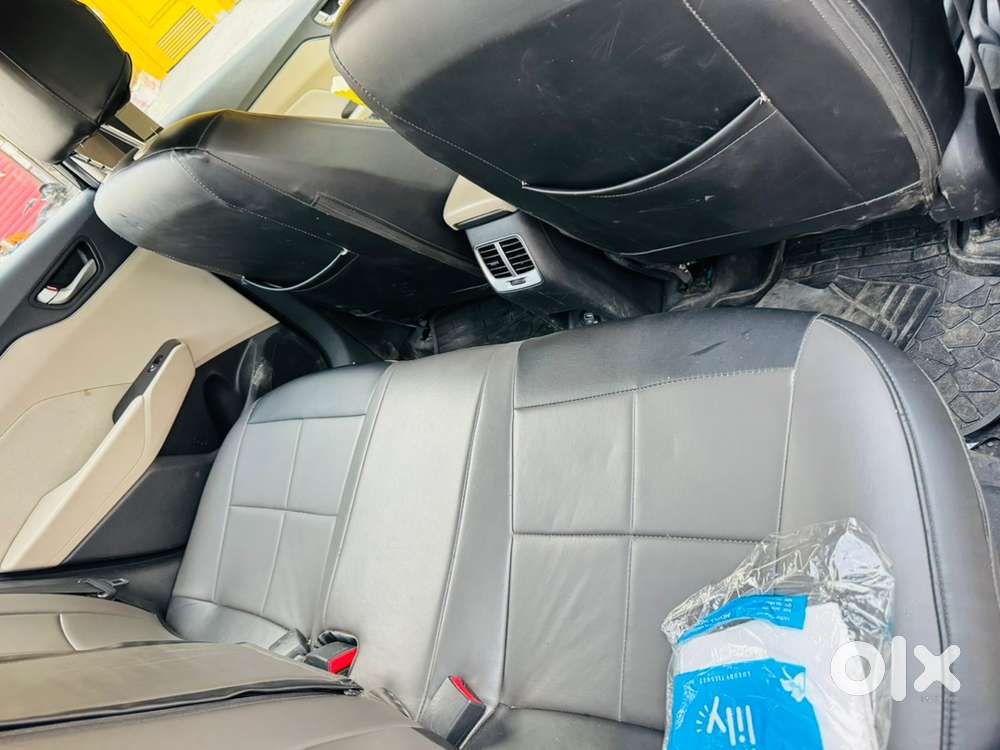 Hyundai Verna Diesel 2020