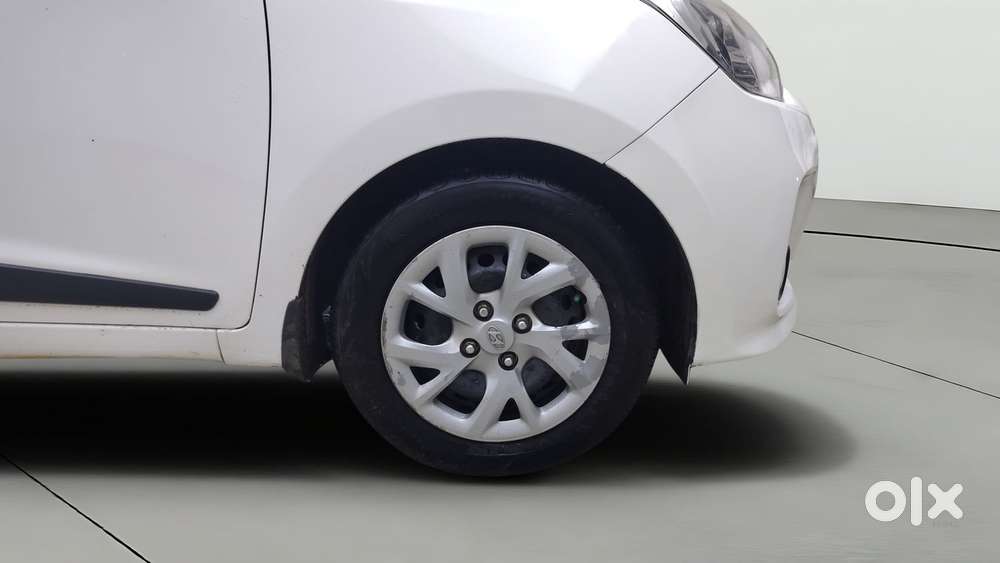 Hyundai Grand I10 1.2 Kappa Sportz, 2020, Petrol