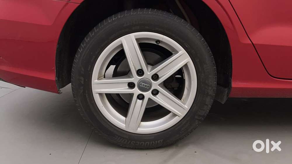 Audi A3 1.4 35 Tfsi Premium Plus, 2018, Petrol