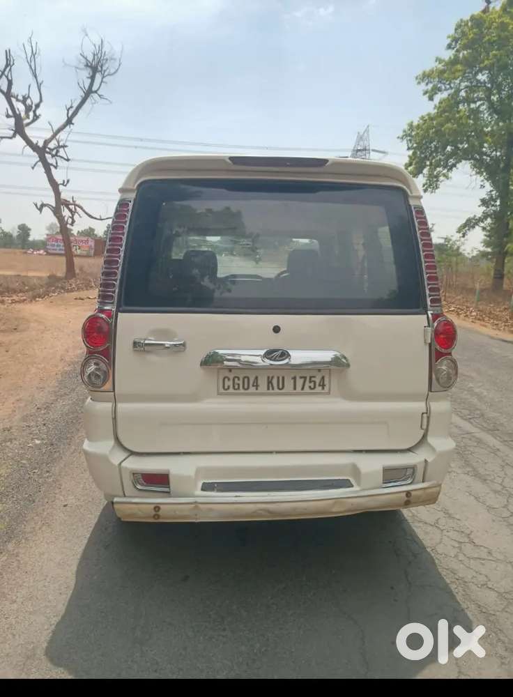 Scorpion New Condition