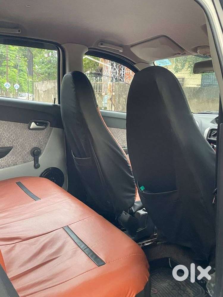 Maruti Suzuki Alto 800 Lxi, 2017, Petrol