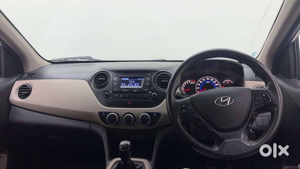 Hyundai Grand I10 1.2 Kappa Magna, 2018, Petrol