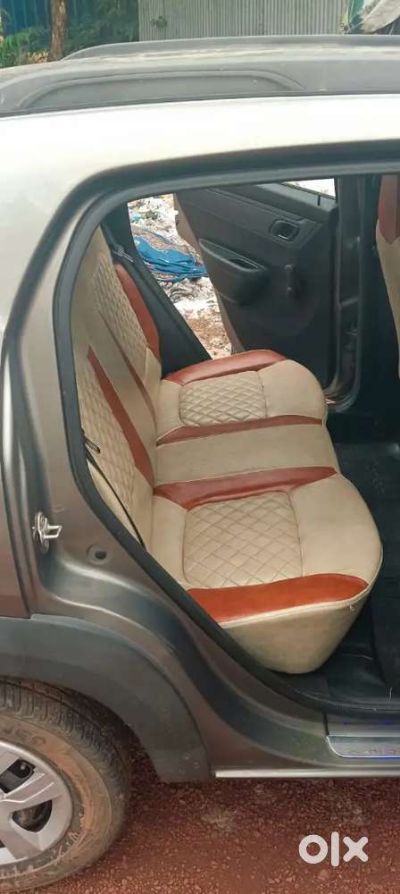Renault Kwid 2019 Petrol 31800 Km Driven
