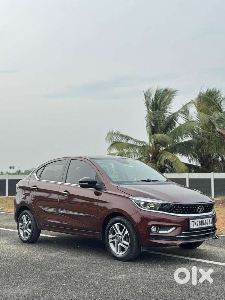 Tata Tigor