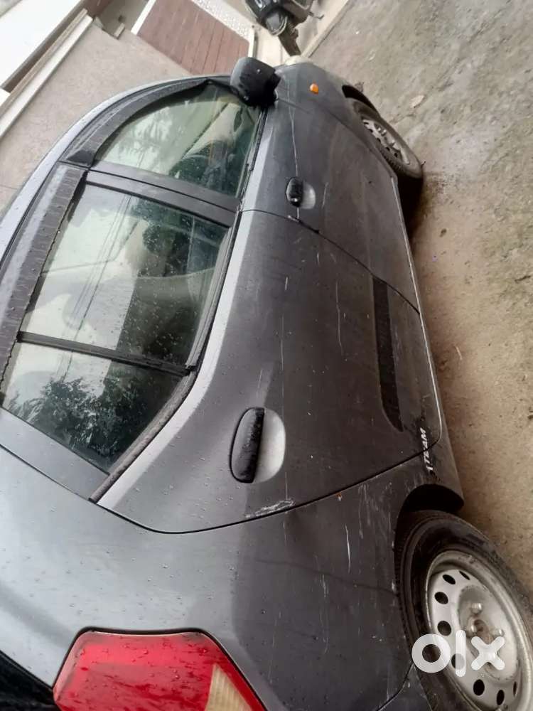 Hyundai I10 2009