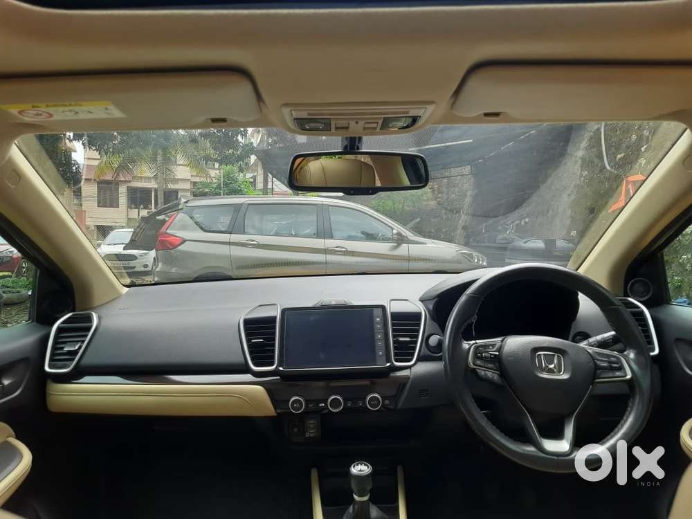 Honda City Zx Vtec, 2022, Petrol