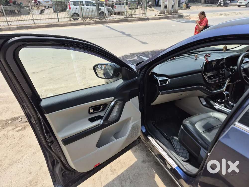 Tata Safari Xza+ 2022  Pristine Condition  85,560 Km