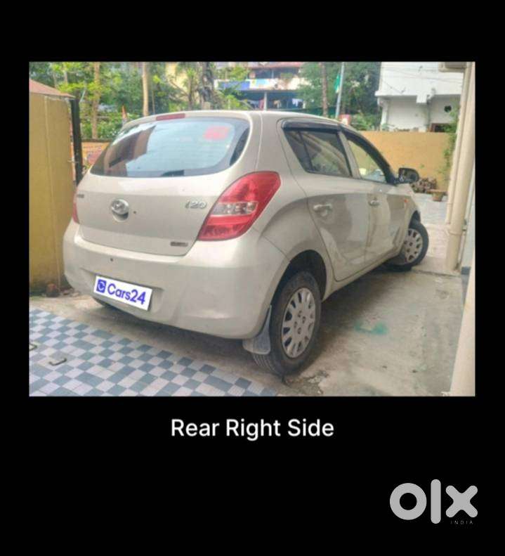 I20 Sale 53000 Approx Km. Good Condition
