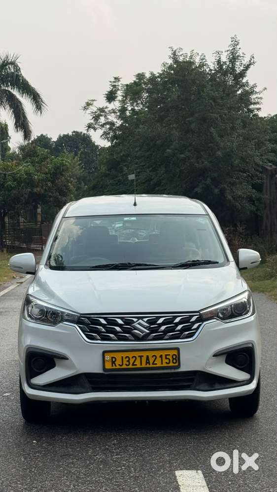 Maruti Suzuki Ertiga 1.5 Tour M Cng, 2022, Cng & Hybrids
