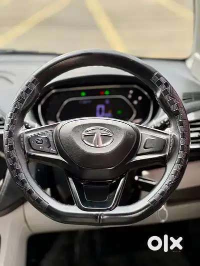 Tata Tiago, 2022