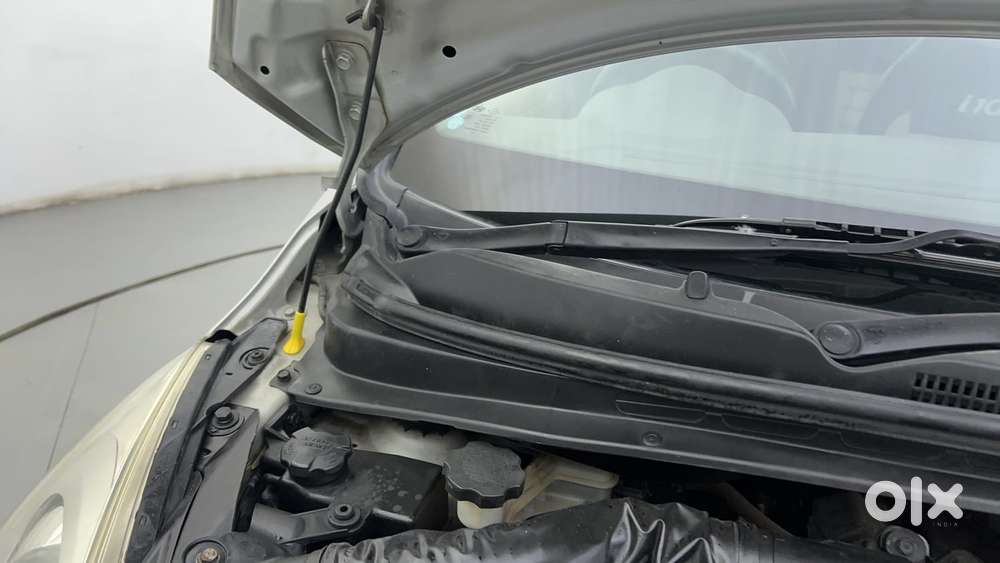 Hyundai I10 Sportz 1.2 Kappa2, 2012, Petrol