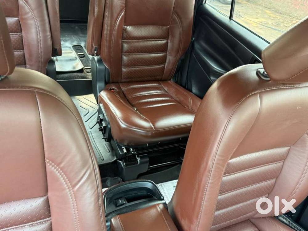 Toyota Innova Crysta [2020-ongoing] 2.4 Gx At 8 Str, 2021, Diesel