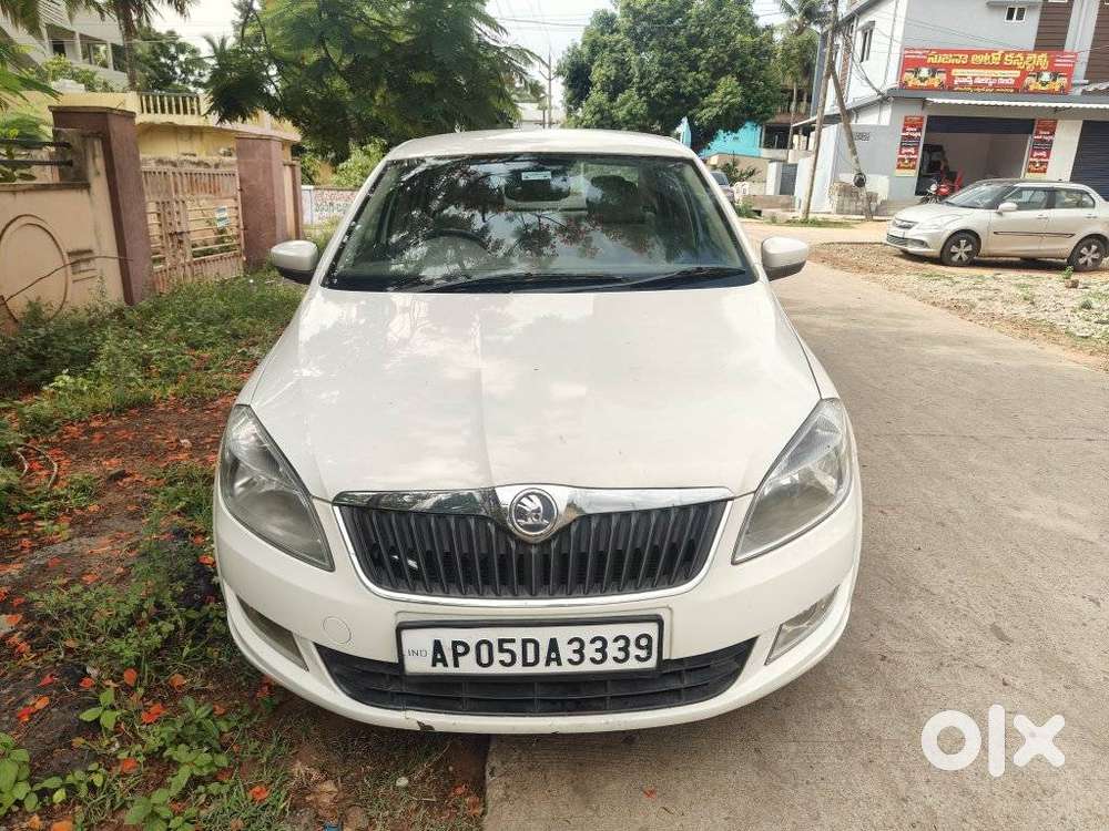 Skoda Rapid Tsi, 2014, Diesel