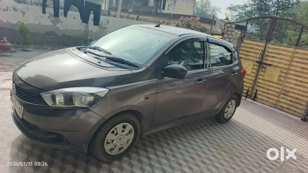 Tata Tiago 2018 Diesel 87000 Km Driven