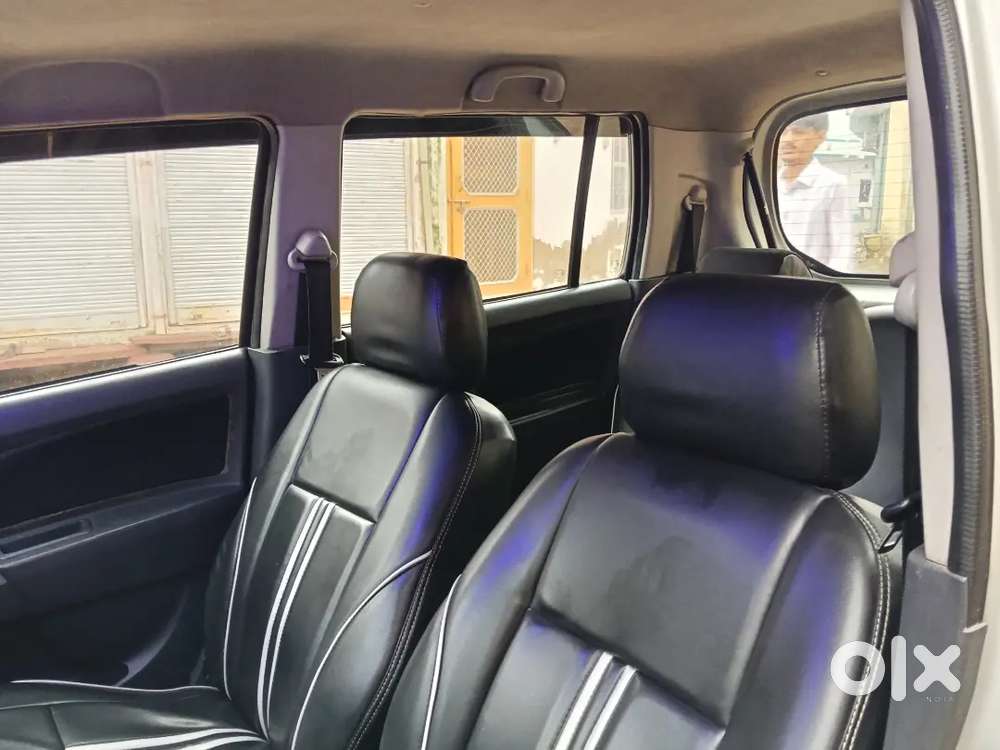 Maruti Suzuki Wagon R 13 Year