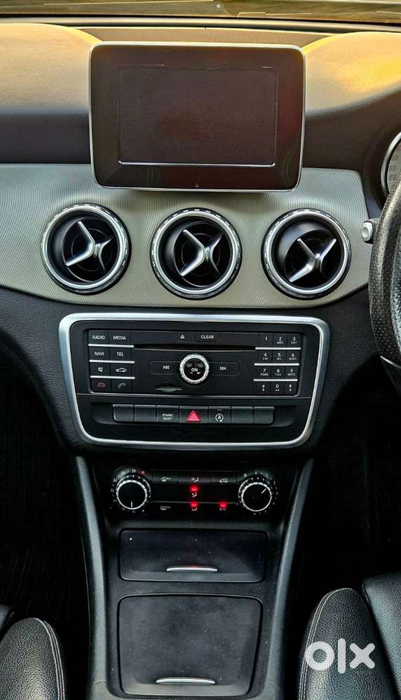 Mercedes-benz Gla 220d, 2017, Diesel