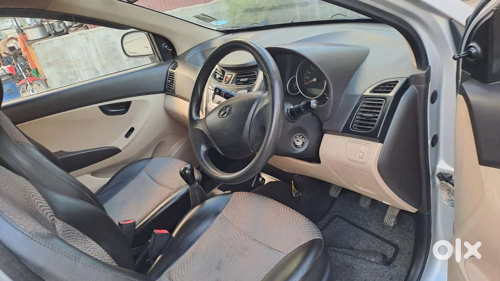 Hyundai Eon Magna +, 2014, Petrol