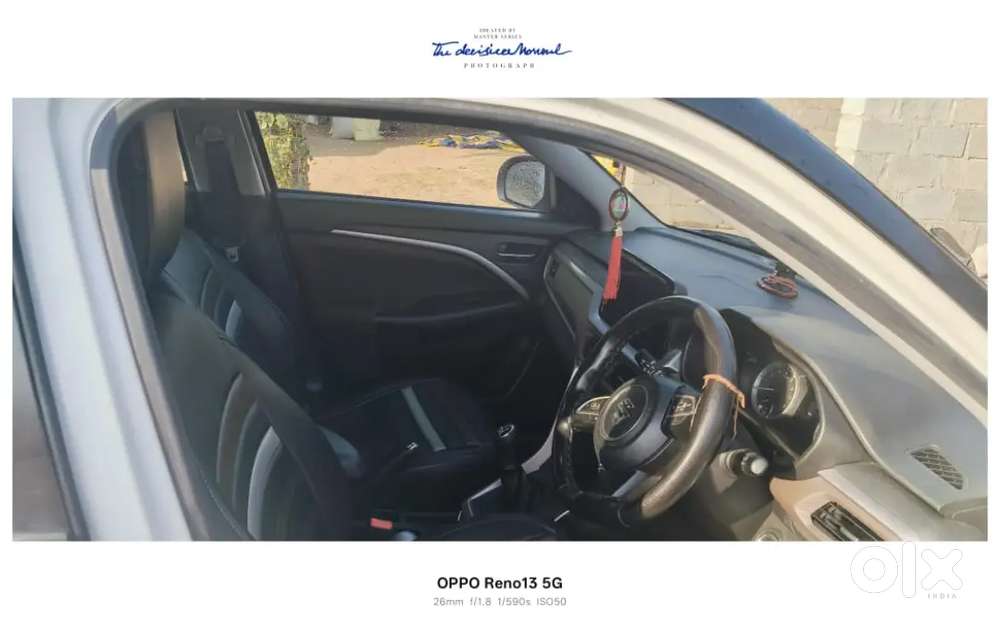 Maruti Suzuki Brezza 2023