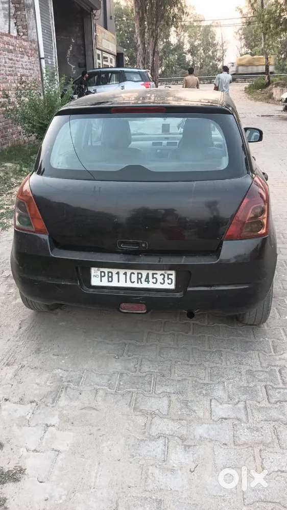 Maruti Suzuki Swift 2009 Diesel
