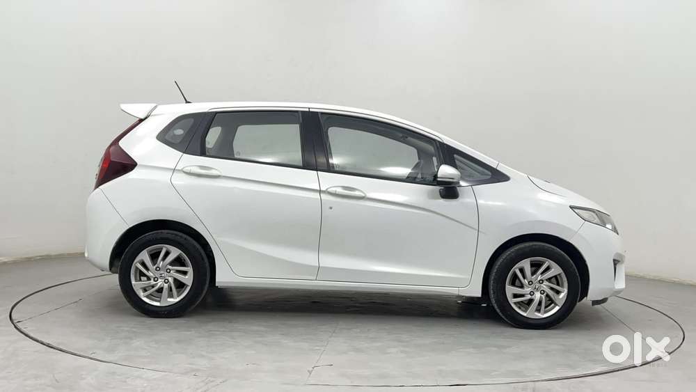 Honda Jazz 1.2 Vx I Vtec, 2017, Petrol