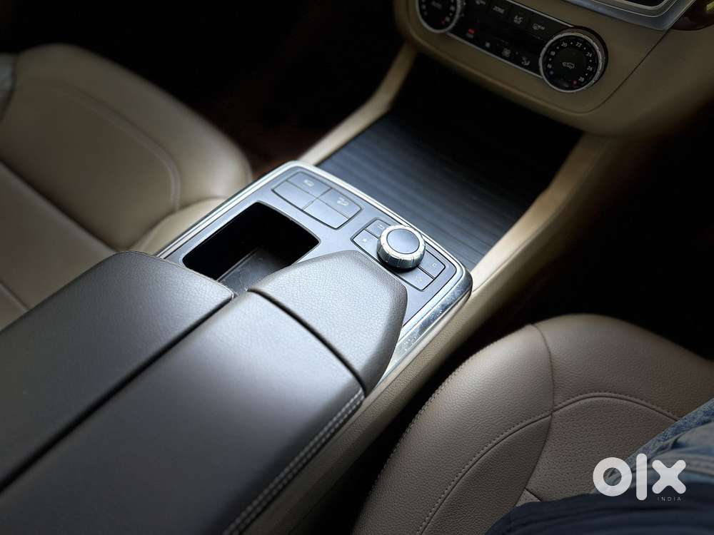 Mercedes-benz M-class Ml 250 Cdi, 2015, Diesel