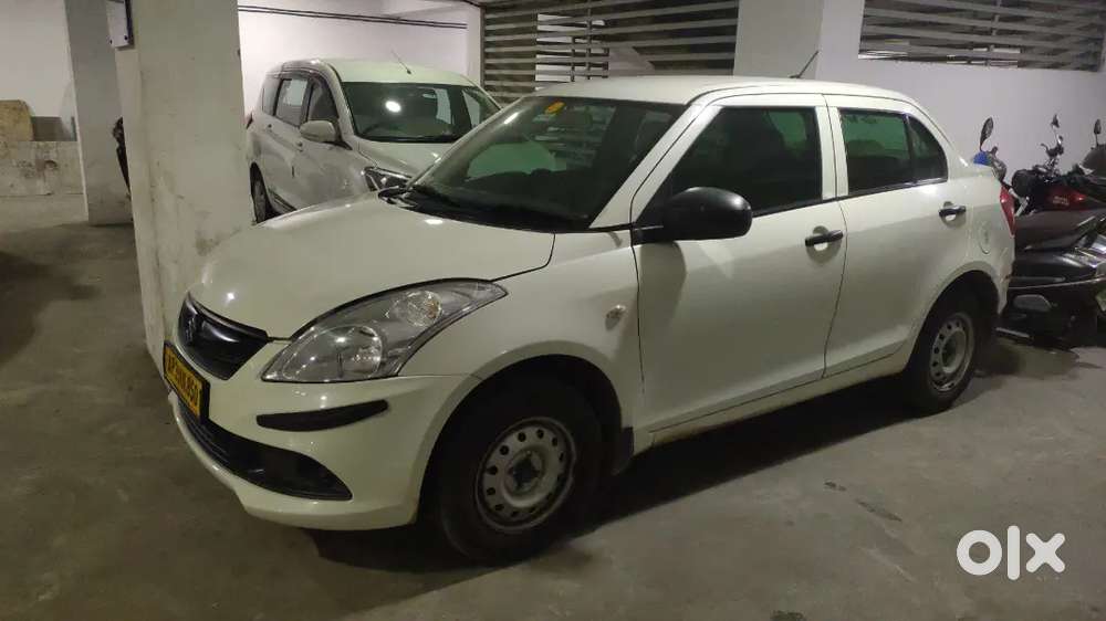 2022 Maruti Suzuki Swift Dzire