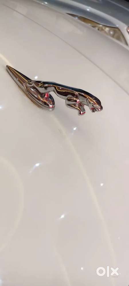 Jaguar Xf, 2018, Diesel