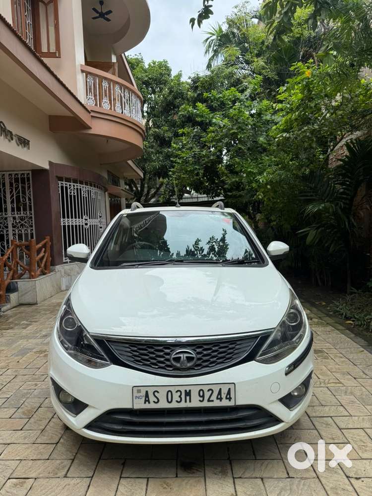 Tata Bolt 1.2 Xt 2016