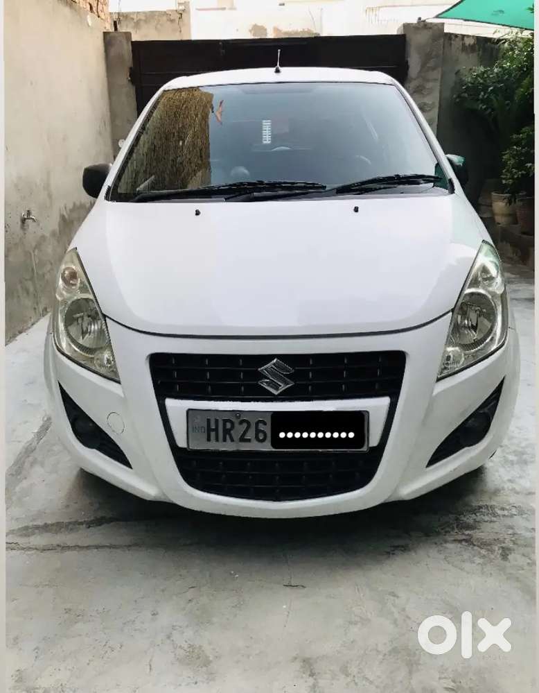 Ritz Vdi New Shape Family Used Good Condition Car