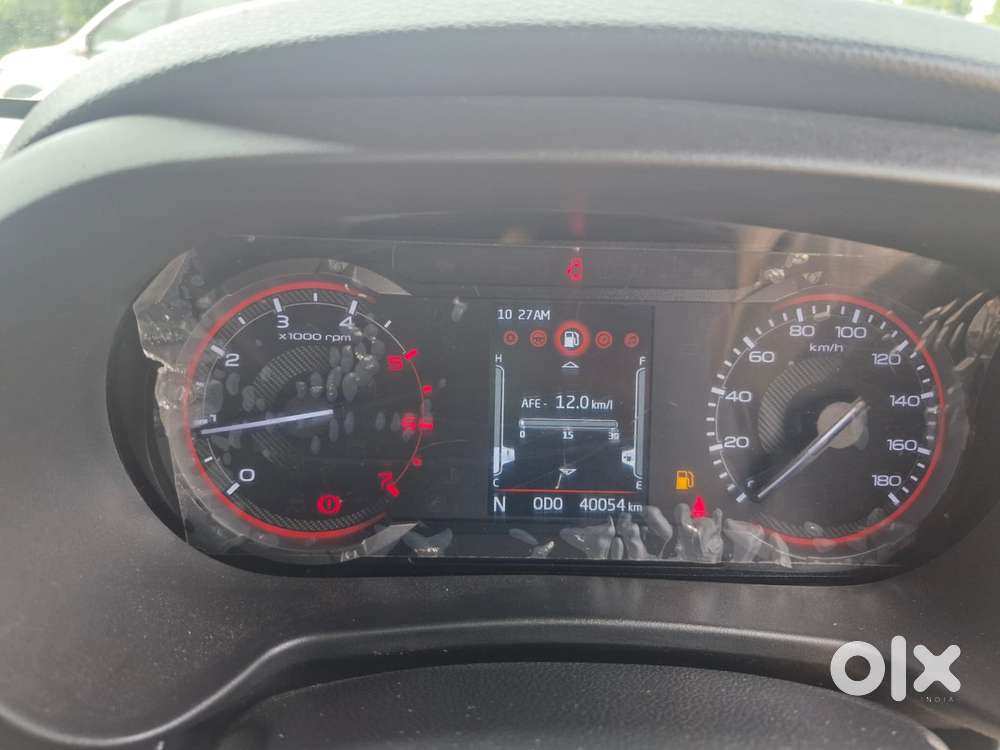 Mahindra Thar Lx Hard Top Diesel Mt Rwd, 2023, Diesel