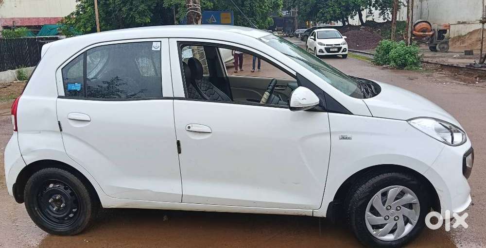 Hyundai New Santro 1.1 Sportz Mt, 2020, Petrol