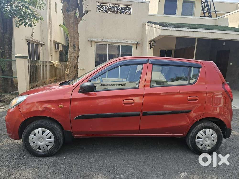 Maruti Suzuki Petrol 2020