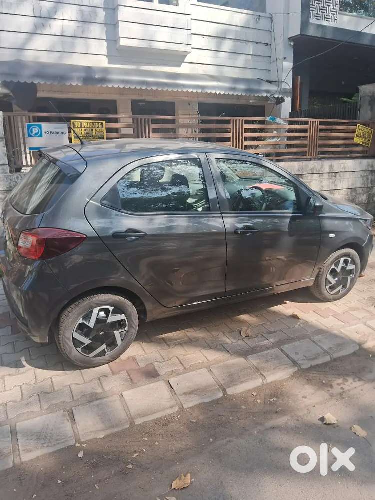 Tata Tiago Xm Petrol 2025 Manual