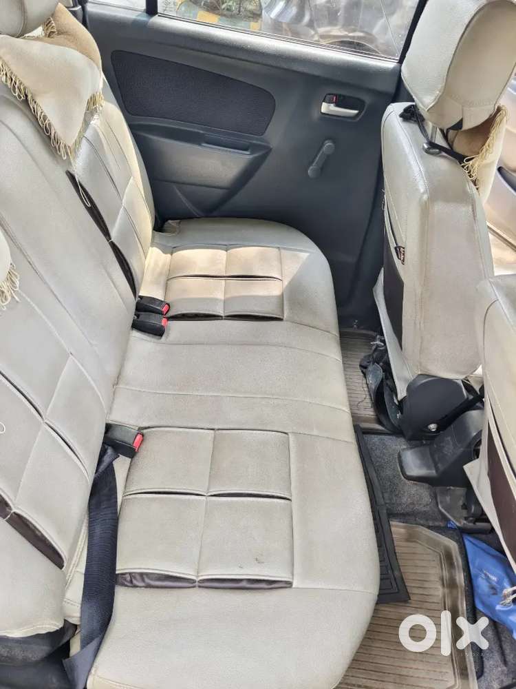 Wagonr Cng First Hand 66k Driven For Sale
