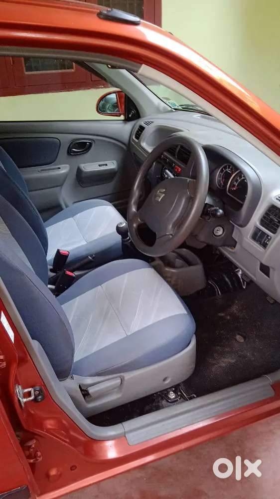 Maruti Suzuki Alto K10 Vxi 2011 For Sale